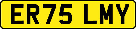 ER75LMY