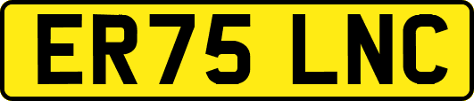 ER75LNC