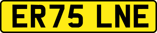 ER75LNE