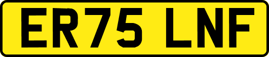 ER75LNF