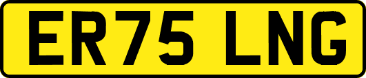 ER75LNG