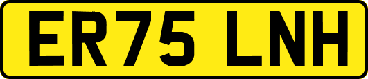 ER75LNH