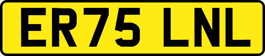 ER75LNL