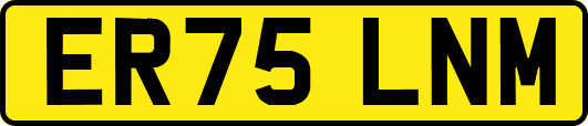 ER75LNM