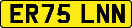 ER75LNN
