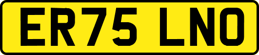 ER75LNO