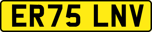 ER75LNV