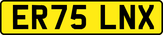 ER75LNX