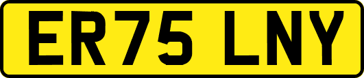 ER75LNY