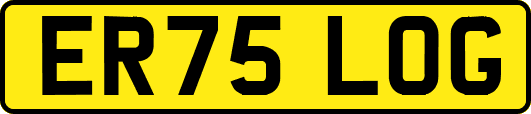 ER75LOG