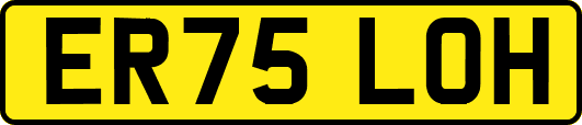 ER75LOH