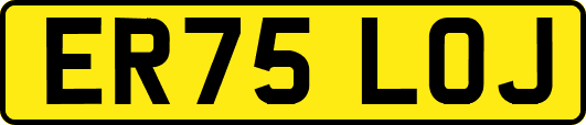 ER75LOJ