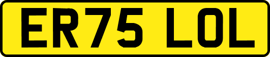 ER75LOL
