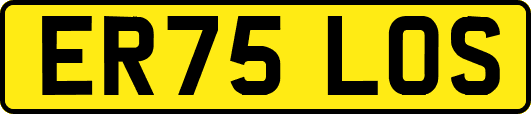 ER75LOS
