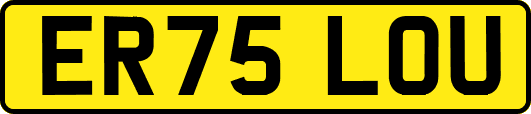 ER75LOU