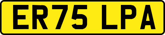 ER75LPA