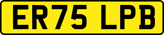 ER75LPB