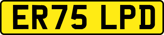 ER75LPD