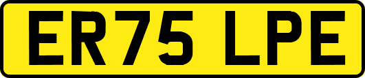 ER75LPE