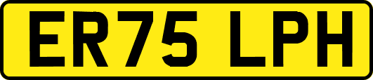 ER75LPH