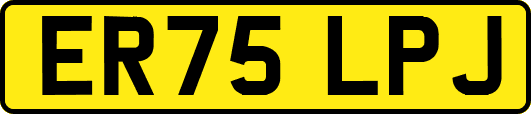ER75LPJ