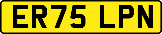 ER75LPN