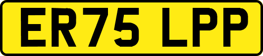 ER75LPP