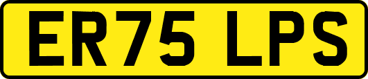 ER75LPS