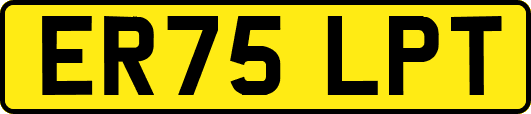 ER75LPT