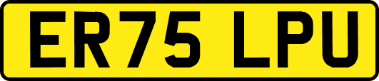 ER75LPU