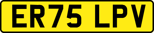 ER75LPV