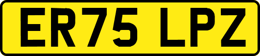 ER75LPZ