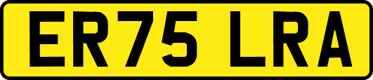 ER75LRA