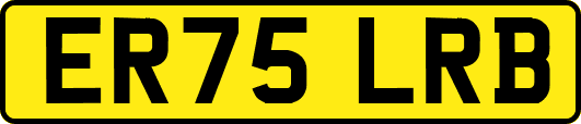 ER75LRB