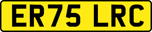 ER75LRC