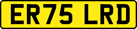 ER75LRD