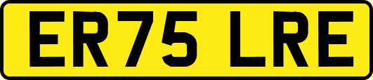 ER75LRE