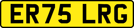 ER75LRG