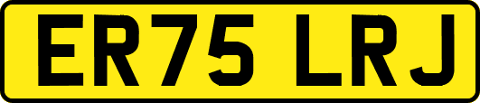 ER75LRJ