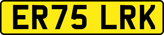 ER75LRK
