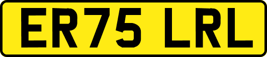 ER75LRL