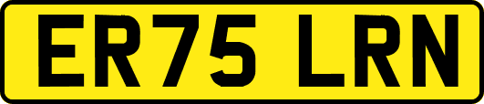 ER75LRN