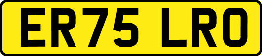 ER75LRO