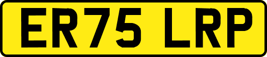 ER75LRP