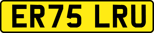 ER75LRU