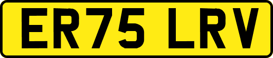 ER75LRV