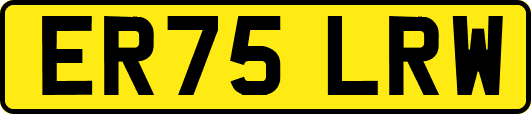 ER75LRW