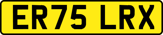 ER75LRX
