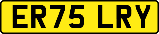 ER75LRY