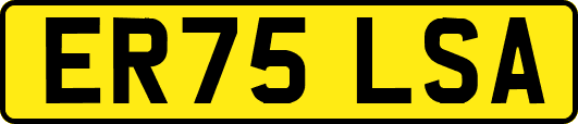 ER75LSA